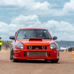 Subaru WRX STI engines can malfunction for a number of reasons, including